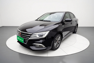 荣威i5 2019款 1.5L 自动4G互联领豪旗舰版