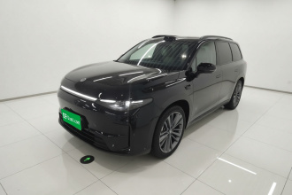 零跑汽车 零跑C16 2024款 增程 200激光雷达版