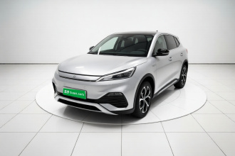 比亚迪 元PLUS 2024款 荣耀版 430KM 领先型