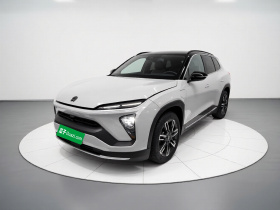 蔚来ES6 2020款 610KM 性能版