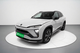 蔚来ES6 2020款 610KM 性能版