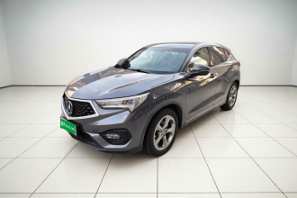 讴歌CDX 2016款 1.5T 两驱尊享版