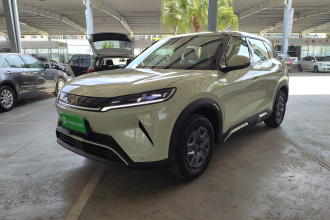 比亚迪 元UP 2025款 301KM 领航型