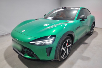 小米汽车 小米YU7 2025款 超长续航高性能四驱Max版