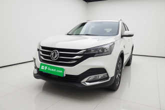 东风风神AX7 2018款 经典 1.6T 自动豪华型