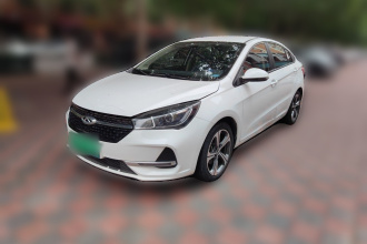 奇瑞 艾瑞泽5 2021款 PRO 1.5L 手动青春版