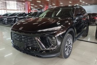 别克 2024款 昂科威Plus 28T 两驱尊享版