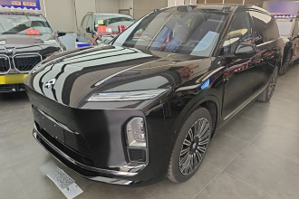 蔚来ES8 2026款 七座行政豪华版