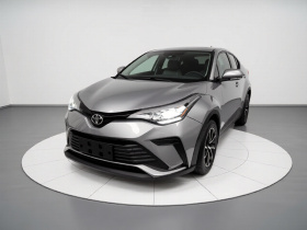 丰田 奕泽IZOA 2021款 2.0L 奕享版