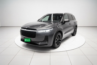 理想汽车 理想ONE 2021款 增程6座版