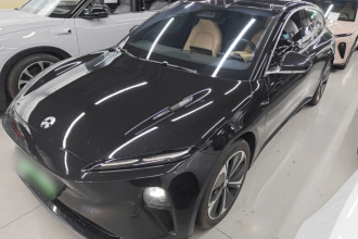 蔚来ET5T 2024款 75kWh Touring