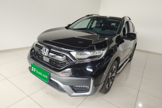 本田CR-V 2021款 240TURBO CVT两驱风尚版