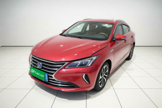 长安 逸动 2018款 XT 1.6L GDI 自动风潮型 国V