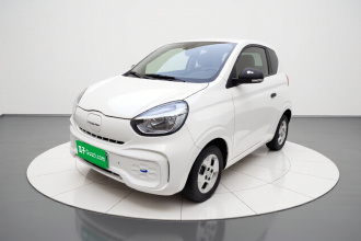 荣威 科莱威CLEVER 2021款 302km全能版
