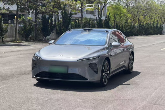 蔚来ET7 2024款 75kWh 行政版