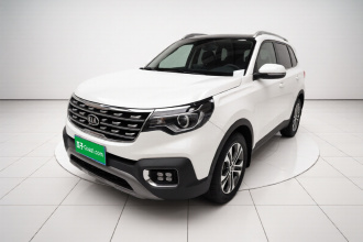 起亚 智跑 2019款 2.0L 自动智享豪华版
