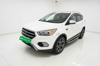 福特 翼虎 2018款 EcoBoost 180 两驱Cognac特别版