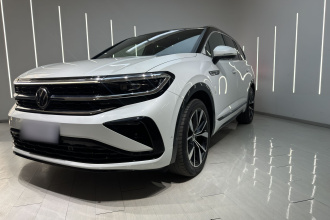 大众 揽境 2021款 380TSI 四驱R-Line拓境版