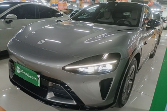 小米汽车 小米YU7 2025款 长续航版