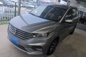 宝骏360 2019款 1.5L 手动豪华型 国VI