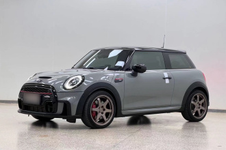 MINI JCW 2022款 2.0T JOHN COOPER WORKS ALL-IN