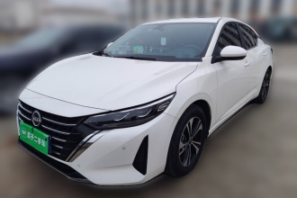 日产 轩逸 2023款 1.6L CVT悦享版