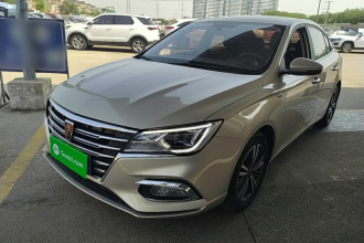 荣威i5 2019款 1.5L 手动4G互联朗豪版