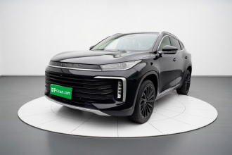 星途凌云 2021款 400T 两驱星睿PRO版