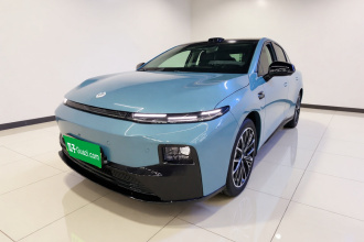 零跑汽车 零跑B01 2025款 550激光雷达版