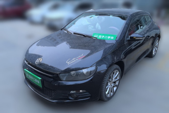 大众 尚酷 2011款 1.4TSI 单增压风尚版