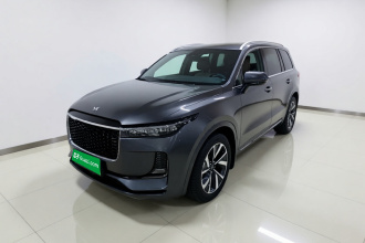 理想汽车 理想ONE 2021款 增程6座版