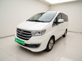 江淮瑞风 瑞风M3 2016款 宜家版 1.6L 豪华型