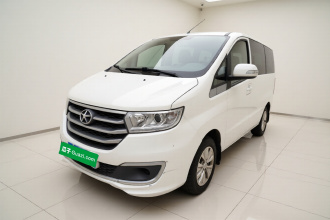 江淮瑞风 瑞风M3 2016款 宜家版 1.6L 豪华型