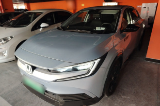 本田 e:NP2 极湃2 2024款 进阶版