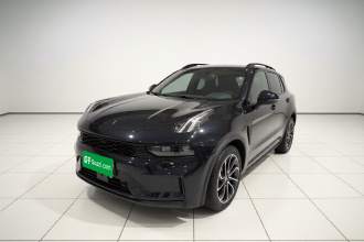 领克01 2023款 1.5TD EM-F AM