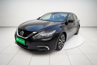日产 天籁 2018款 2.0L XL 智进版