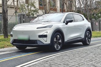 深蓝汽车 深蓝S05 2024款 510Max纯电版