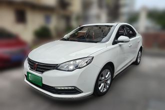 荣威360 2015款 1.5L 自动豪华版
