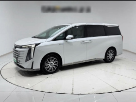 广汽传祺 传祺E9 2023款 E9 MAX