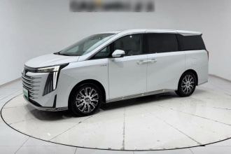 广汽传祺 传祺E9 2023款 E9 MAX