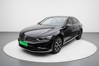 大众 迈腾 2020款 330TSI DSG 领先型
