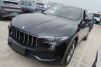 玛莎拉蒂 Levante 2019款 3.0T 标准版 国VI