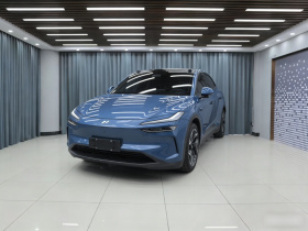 乐道L60 2024款 60kWh 四驱版