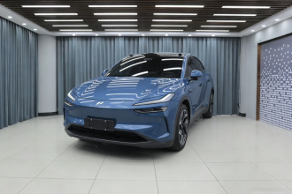 乐道L60 2024款 60kWh 四驱版