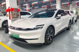 长安启源A06 2026款 510Max