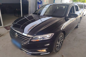 大众 朗逸 2022款 280TSI DSG舒适版