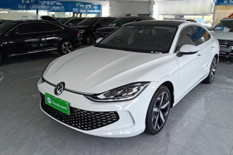 大众 2025款 凌渡L 280TSI DSG酷辣版
