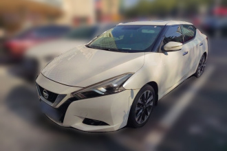 日产 蓝鸟 2019款 1.6L CVT智联智酷版 国VI