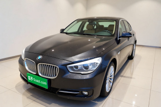宝马5系GT 2014款 535i 领先型