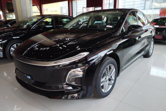 红旗E-QM5 2025款 500km 出行版